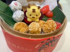 -蔡澜点心·粤菜(月星环球港店)