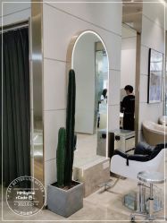 -MMbyHairCode 芭曲发型沙龙