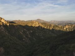 -大岭沟猕猴桃谷风景区