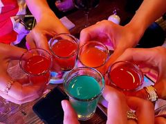 -胡桃里音乐酒馆(环亚凯瑟琳广场店)