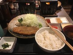 -牛かつもと村(原宿店)