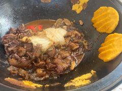 -村东第一家私房菜馆(古北水镇店)