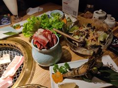 -江户烧肉(高德店)