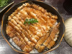 -玄白·炭烤活鳗(上海首店)