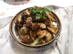 -臻享無招牌·食蛙专门店(太古里店)