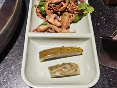 -盛江山自助料理(太原街万达店)