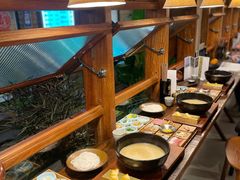 -银米·云南传统过桥米线(双廊黑金冠店)