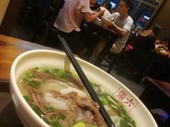 -遵义虾子张六羊肉粉(地王店)