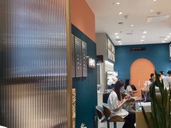 -海马体照相馆(烟台大悦城店)