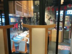 -呷哺呷哺(宝山正大乐城店)