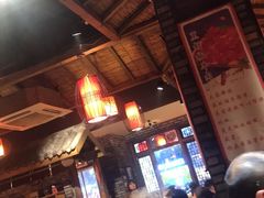 大堂-重庆渝达老火锅(春熙路店)