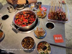 -签小二串串火锅(观音桥店)