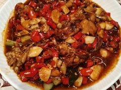 -老三样·旧食新味(万寿宫店)