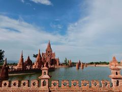 -一寨两国风景区