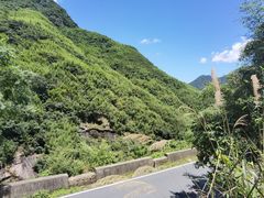 -井空里大峡谷
