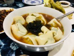 -白家餐厅(徐家汇店)