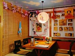 -鳗鱼家·深夜食堂(军博店)