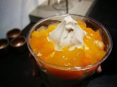 冰淇淋芒芒-喜茶(中山利和新地店)