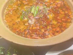 -薇酌饮·陕西菜(南门外店)