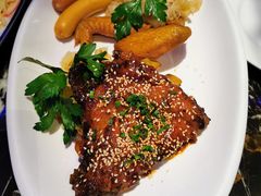 -MOSSO德国餐厅·音乐酒吧(环宇荟店)