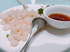 清炒河虾仁-新吉士·上海菜(浦东LCM置汇旭辉店)