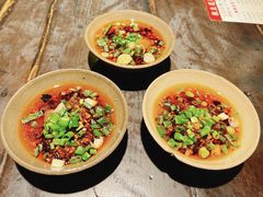 -张豆花(碚峡路店)