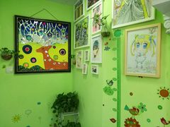 -迷彩鹿少儿美术基地(西直门店)
