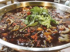 -时二崽肥肠鸡大排档(健康路店)