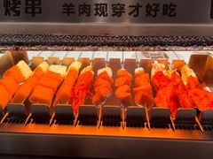 -丰茂烤串(港旅店)