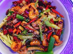 -鱼库·不仅是一家烤鱼店(车公庙店)