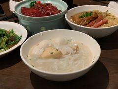 -新旺茶餐厅(嘉里城店)