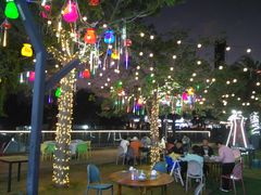 -锦里海景海鲜餐厅.三亚老字号(亚龙湾中心广场店)