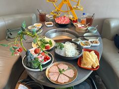 -故里和山·成都火锅(欢乐港湾店)