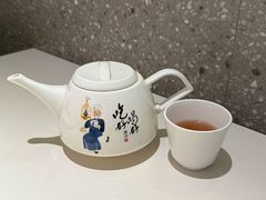 -蔡澜点心·粤菜(嘉里中心店)
