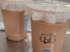-Something For(中洲湾店)