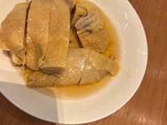 绍兴酒香鸡-鼎泰丰(国金中心店)