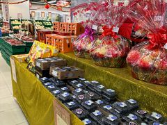 -新苗超市(花城店)