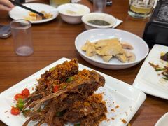 -谢记上海大排档(长寿路店)
