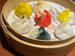 -包小笼·金牌汤包(中山路店)