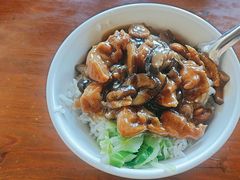 -梦旅人咖啡馆快餐(成府路北河沿小区店)