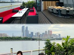 -琶醍壹号•潮菜江景餐吧