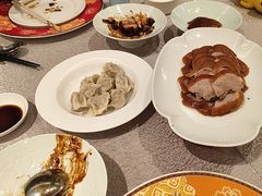 -北京王府井希尔顿酒店·秦唐中餐厅Chynna