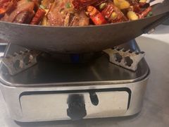 -聚味瞿记·龙虾堂(望城店)