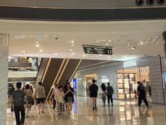 -港汇恒隆广场