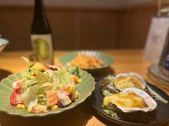 -原志优秀食材·匠心料理·海胆主题(金亿广场店)
