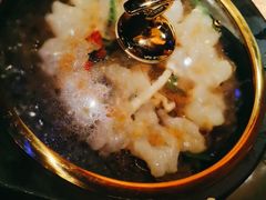 -绿茶餐厅(昆明世纪金源店)