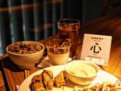 四品菜-无印良品餐堂 MUJI Diner(成都太古里店)