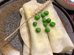 -新白鹿餐厅(爱琴海购物中心店)