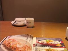 -鸽味轩·粤菜小馆(高楼门总店)