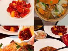 -南门食仙·手工福州菜(南门兜店)